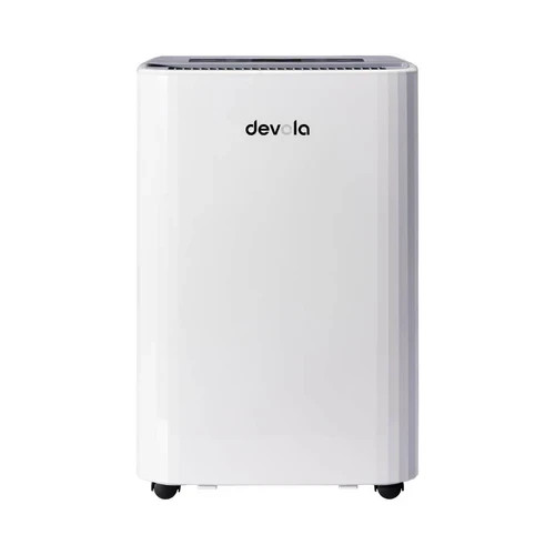 Deumidificatore devola 12l - deumidificatore,
