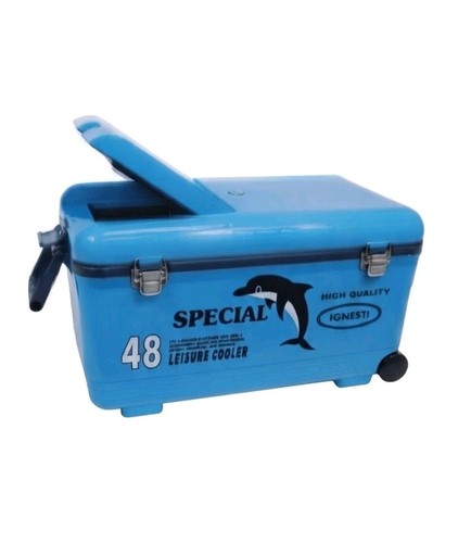 Frigo portatile ignesti - frigo, 48