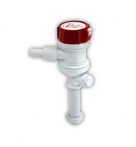 Pompa rule 800gph 403stc - rule, v