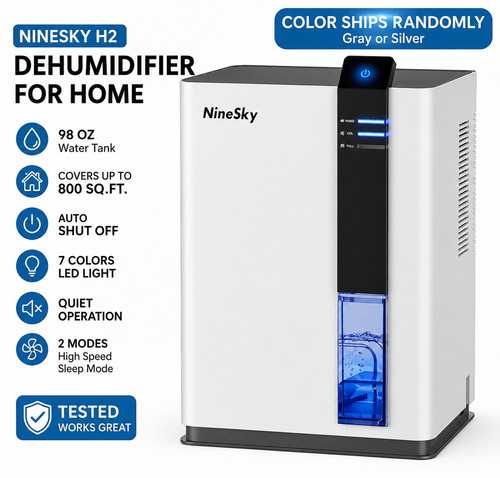 Deumidificatore modello per - modello, h2